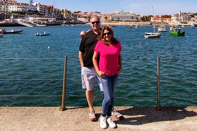 Lisbon & Porto Private Luxury Road Trip - Visiting Obidos: Portugals UNESCO Heritage Village