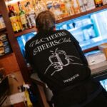 Lisbon: Portuguese Cocktail Experience - Starting Point at Taverna das Marias in Lisbon