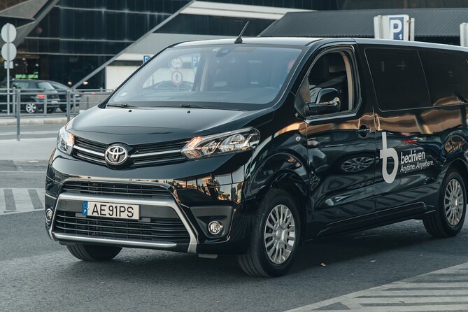 Lisbon Private Airport Departure Transfer - How the Private Driver Experience Enhances Your Departure