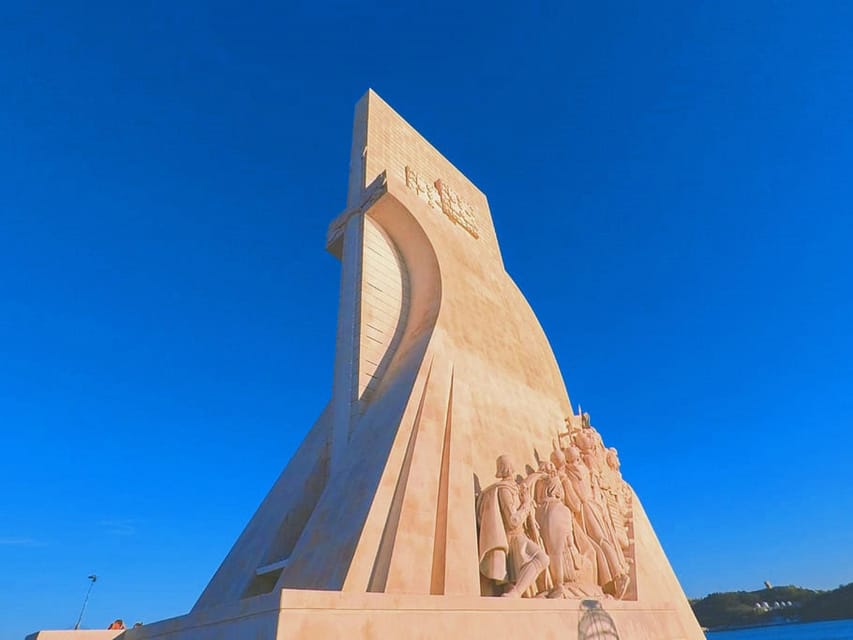 Lisbon: Private City Tour - Customizable Starting Times and Convenient Pickup Locations