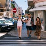 Lisbon: Private Food Tour  10 Tastings with Locals - Meet at Miradouro São Pedro de Alcântara for an Authentic Start