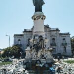 Lisbon Private Full Day to the City of 7 hills + King Crist - Starting from Lisbon’s Historic Quarter to the City’s Famous Neighborhoods