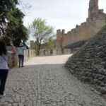 Lisbon: Private Guided Tour of Tomar, Batalha, and Alcobaça - Exploring the Castle and Convent of Christ in Tomar