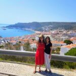 Lisbon Private Luxury Paradisiacal Coastline Tour - Marveling at the Natural Beauty of Arrábida