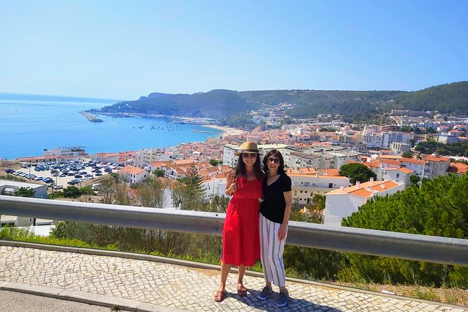 Lisbon Private Luxury Paradisiacal Coastline Tour - Marveling at the Natural Beauty of Arrábida