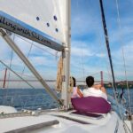 Lisbon: Private Sailing Tour Along the Tagus River - Starting Point and Meeting Logistics in Lisbon