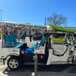 Lisbon: Private Sightseeing Full City Tour by TukTuk - Starting at Ground Burger and the Food Market Experience