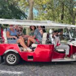 Lisbon Private Sightseeing Photography Tour with Tuk Tuk - Discover Lisbon’s Neighborhoods and Landmarks on a Tuk Tuk