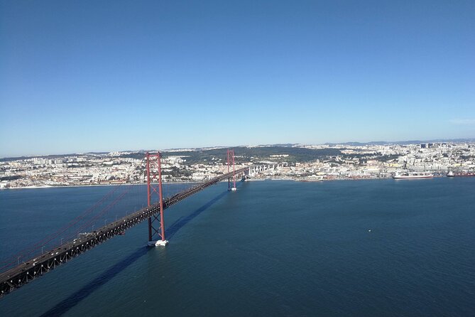 Lisbon Private Tour - Exploring the Belém District: Torre de Belém and Padrao dos Descobrimentos