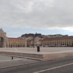 Lisbon Private Tour - Pickup and Departure from Lisbon at 9:00am