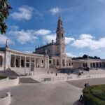 Lisbon: Private Tour to Fatima, Obidos Castle and Nazare - Exploring Fátima: The World-Famous Sanctuary