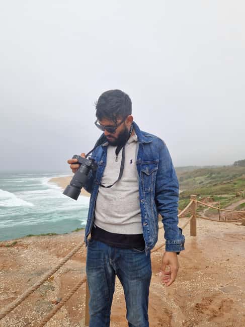 Lisbon: Private Tour to Sintra, Cabu da Roca & Cascais - Exploring Sintra: The Fairytale Town