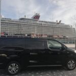 Lisbon Private Transfer to Airport - Premium Comfort in Modern, Spacious Vehicles