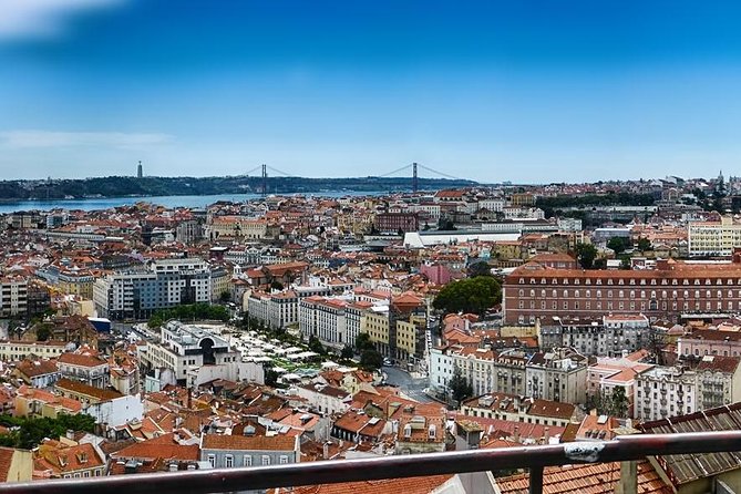 Lisbon - Private Tuk Tuk Tour with Hotel Pickup - Convenient Hotel Pickup for a Stress-Free Experience