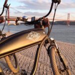Lisbon Regular or Electric Bike Rental - Notable Landmarks and Neighborhoods to Discover
