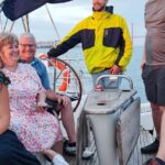 Lisbon River Sailing Cruise - A Closer Look at Each Stop