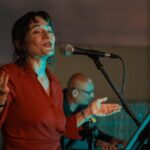 Lisbon: Rooftop Wine Tasting with Live Traditional Fado - The Rooftop Venue Offers Unmatched Views of Lisbon