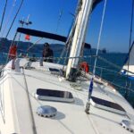 Lisbon Sailing Day Cruise with wine & snacks - Highlights of the Sailing Experience in Lisbon