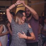 Lisbon Salsa Lovers Dance Experience - Learning Salsa for All Skill Levels