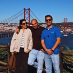 Lisbon: Setúbal Market Tour, Cooking Class, & Wine Tasting - Starting Point and Logistics in Lisbon