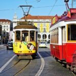 Lisbon: Setúbal Peninsula Tour with Wine Tasting & Local - Discovering Lisbon’s Scenic Coastal Region