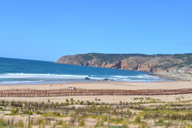 Lisbon Shore Excursion: Private Day Trip to Sintra, Cascais and Estoril - Starting Your Day with Pickup and Comfortable Transport