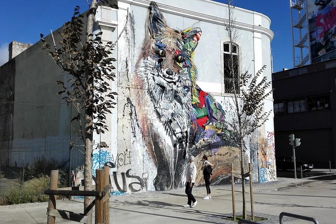 Lisbon Shore Excursion Private Small Group - Discover Lisbons Colorful Alfama District