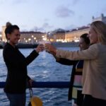Lisbon: Sightseeing Boat Tour with Hop-On Hop-Off Option - Starting Points for the Lisbon Boat Tour
