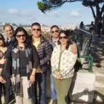 Lisbon - Sintra - Cascais - Full Day Private Tour - Cascais: Charm of a Portuguese Riviera