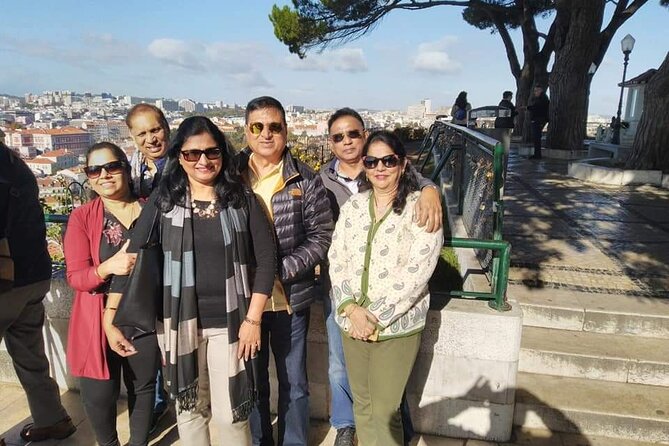 Lisbon - Sintra - Cascais - Full Day Private Tour - Cascais: Charm of a Portuguese Riviera