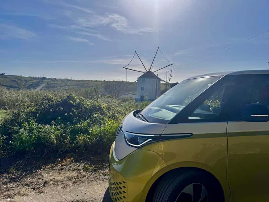 Lisbon: Sintra, Cascais, Guincho, Cabo da Roca Day Tour - Practical Details and Tips for the Tour