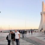 Lisbon & Sintra The Highlights Private Luxury Tour - Visiting the Palaces and Landmarks of Sintra