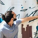 Lisbon Street Art Walk - Discovering Authentic Street Art in Mouraria’s Narrow Streets