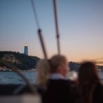 Lisbon Sunset Boat Cruise Tour With Drinks Included - What Makes This Sunset Cruise Special