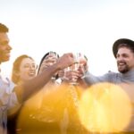 Lisbon: Sunset Boat Party Cruise with DJ and Open Bar - Lisbon’s Tagus River Comes Alive at Sunset