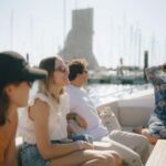 Lisbon Sunset Boat Tour with local Snacks & Drinks - Enjoy a Carefully Curated View of Lisbon’s Sunset