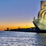 Lisbon Sunset Sailing Experience with Drinks - Starting Point at Palmayachts in Doca de Belém