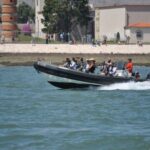 Lisbon: Sunset SpeedBoat Tour - Starting Point and Logistics for a Smooth Experience