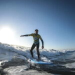 Lisbon: Surf Experience at Costa da Caparica - The Location: Costa da Caparica Beach Close to Lisbon