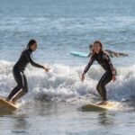Lisbon Surf Guide - Surf class & Pick Up - Locations and Waves Near Lisbon