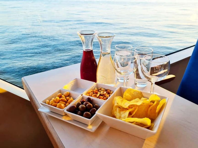 Lisbon: Tejo River Sightseeing Cruise - Convenient Hop-On/Hop-Off at Belém Tower