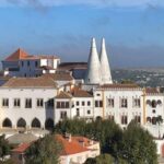 Lisbon: Tour Sintra, Cabo da Roca, Cascais & Belém - Starting Points and Convenient Pickups in Lisbon, Sintra, or Cascais