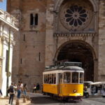 Lisbon Tram 28 Route : Electric Tuk Tuk | Professional Guide - Visiting Lisbons Best Viewpoints from the Top of Graça Hill