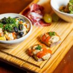 LISBON: Travel to the Other Side of the Veils with a surprising and appetizing ending - Unveiling the Secrets of Mouraria and Santa Maria Maior Neighborhoods