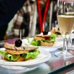 Lisbon Walking Food Tour: Tapas and Wine with Secret Food Tours - Tasting Local Specialties at Handpicked Eateries