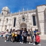Lisbon Walking Tour - Discover Belém and the Discoveries Age - Discovering the Age of Portuguese Exploration