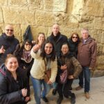 Lisbon Walking Tour - The Perfect Introduction to the City - Visiting the Iconic Praca do Comercio and Municipal Square