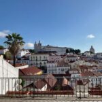 Lisbon:2-hour sightseeing TukTuk Tour with free Pickup - Discovering Lisbon’s Old Town in a Compact Journey