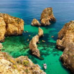 Lisbon:Private Tour to Algarve, with benagil cave cruise - Exploring the Algarves Most Iconic Cliffs and Beaches