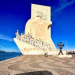 Lisbon's Awesome Discovery Full Day Private Tour - Discovering Lisbon’s Historic Squares and Religious Sites